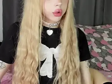Stripchat Live Porn of Joy_Barker