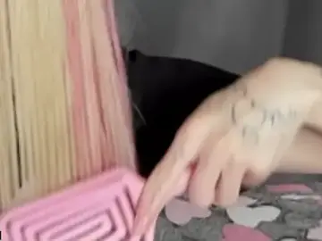 Stripchat Free Live Porn of Joy_Barker
