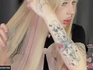 Stripchat Sex Cam of Joy_Barker