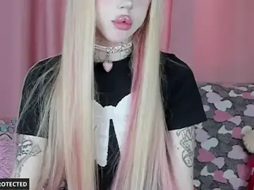 Stripchat Adult Webcam of Joy_Barker