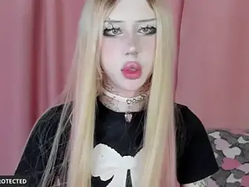 Stripchat Best Webcam of Joy_Barker