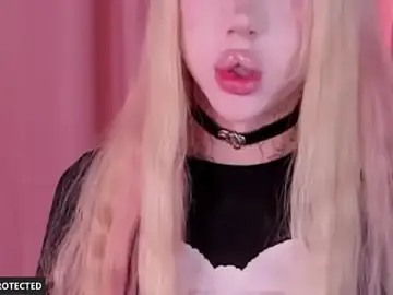 Stripchat Adult Webcams of Joy_Barker