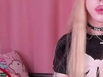 Stripchat Watch Live Sex Cams of Joy_Barker