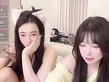 Stripchat Live Porn of Kivcaluck