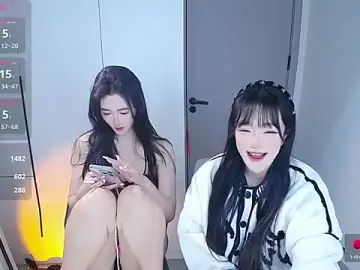 Stripchat Free Porn Cam of Kivcaluck