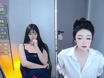 Stripchat Live Porn of Kivcaluck