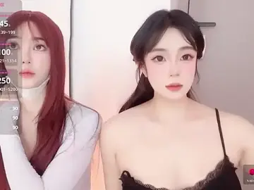 Stripchat Adult Video Chat of Kivcaluck