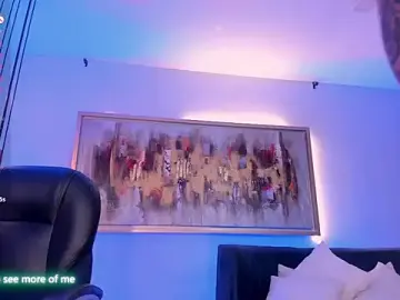 Stripchat Best Webcam of NickyLawson