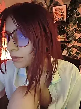 Stripchat Free Porn Cam of RedMeloddy