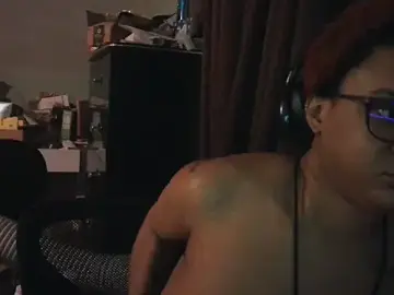 Stripchat Best live sex cam show of nickytheehawtie