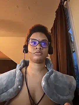 Stripchat Adult Video Chat of nickytheehawtie