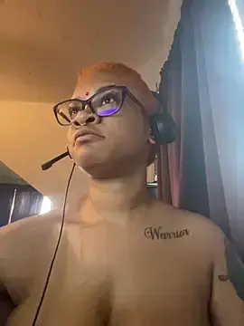 Stripchat Best live sex cam show of nickytheehawtie