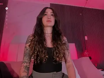 Stripchat Adult Webcams of Amy-Parrish