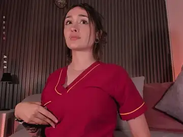 Stripchat Free Porn Cam of Amy-Parrish