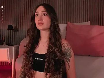 Stripchat Sex Cam of Amy-Parrish