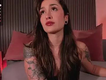 Stripchat Private Sex Chat of Amy-Parrish