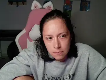 Stripchat Adult Webcam of MommyMiaWs