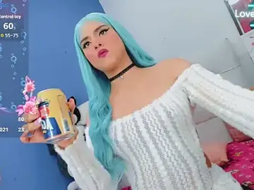 Stripchat Live Porn of valentina_princess_