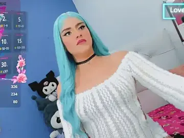 Stripchat Sex Cam of valentina_princess_