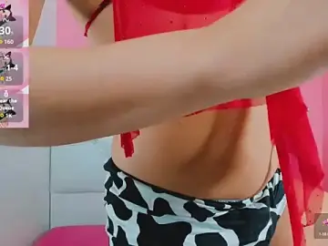 Stripchat Best Webcam of valentina_princess_