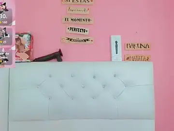 Stripchat Private Sex Chat of valentina_princess_