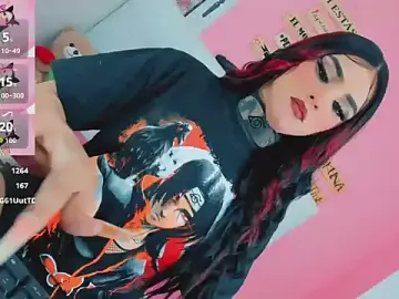 Stripchat Best Webcam of valentina_princess_