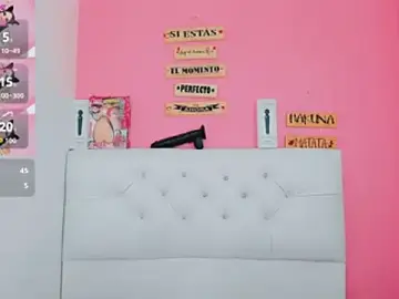 Stripchat Adult Video Chat of valentina_princess_