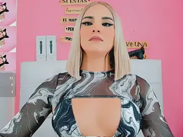 Stripchat Best Webcam of valentina_princess_