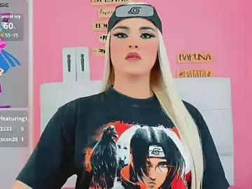 Stripchat Best live sex cam show of valentina_princess_