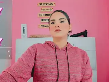 Stripchat Nude Webcam of valentina_princess_