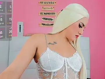 Stripchat Live Sex of valentina_princess_