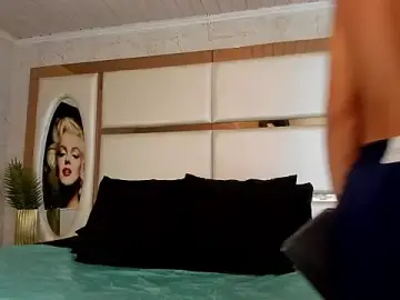 Stripchat Free Porn Cam of ALAN_SANTHOS