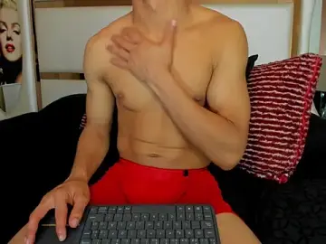 Stripchat Private Sex Chat of ALAN_SANTHOS