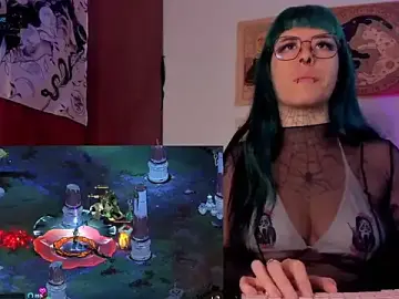 Stripchat Best live sex cam show of Hisato111