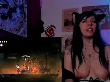 Stripchat Adult Webcam of Hisato111