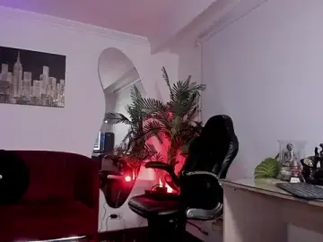 Stripchat Live Sex Cam of Meghan320