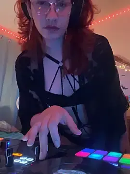 Stripchat Best live sex cam show of Nina-Chick777