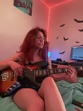 Stripchat Sex Chat of Nina-Chick777