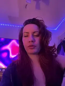 Stripchat Live Sex of Nina-Chick777