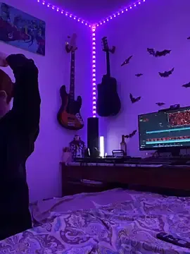 Stripchat Sex Chat of Nina-Chick777