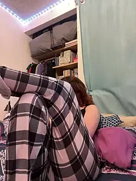 Stripchat Best live sex cam show of Nina-Chick777