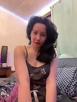 Stripchat Adult Video Chat of Nina-Chick777