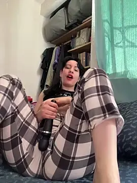Stripchat Best Webcam of Nina-Chick777
