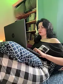 Stripchat Live Sex of Nina-Chick777