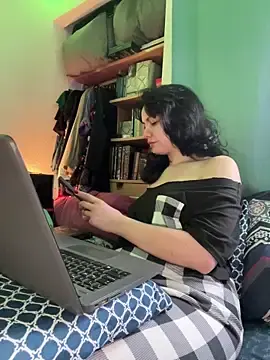 Stripchat Watch Live Sex Cams of Nina-Chick777