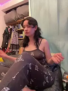 Stripchat Sex Chat of Nina-Chick777