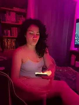 Stripchat Live Sex Cam of Nina-Chick777