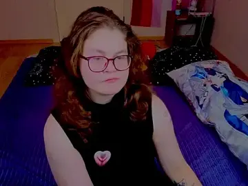 Stripchat Best Webcam of Sashy_Way