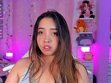 Stripchat Sex Cam of _dayana_miler