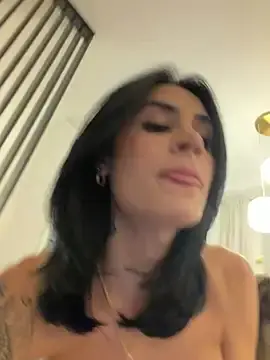 Stripchat Live Sex of goddess_dollxxx